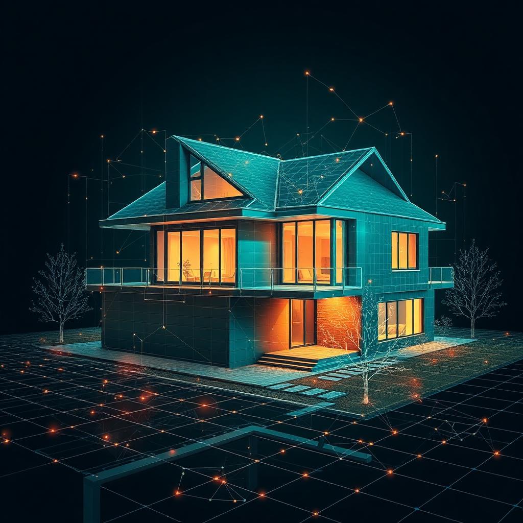 Real_Estate_Valuation_AI preview